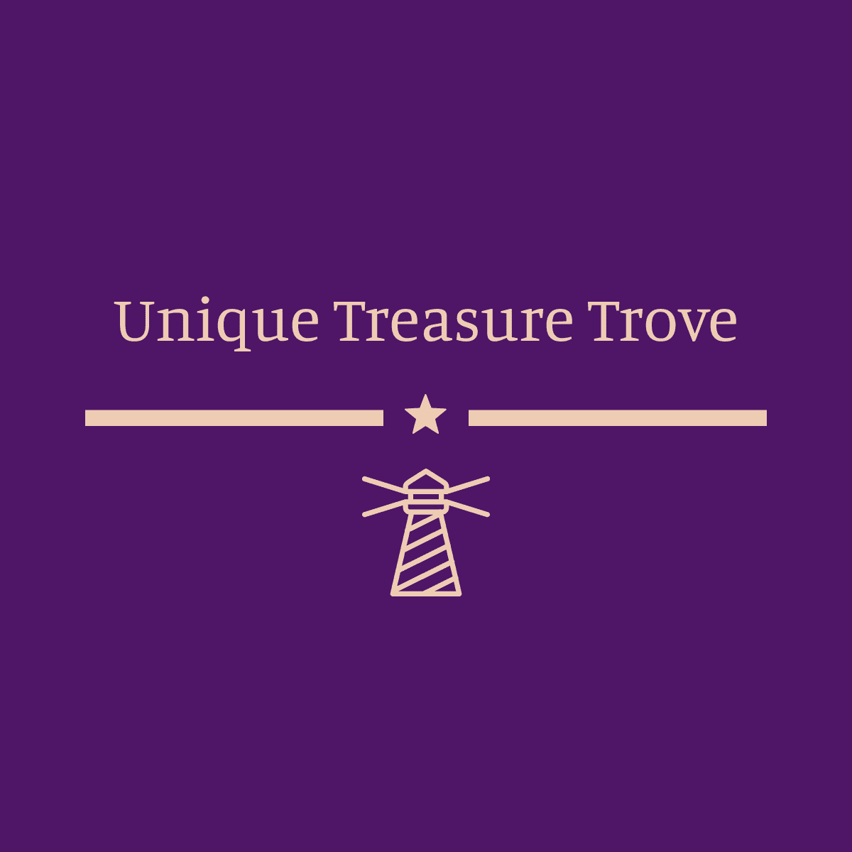 Unique Treasure Trove 